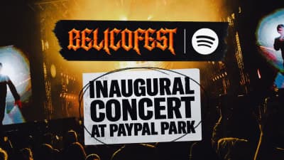 BelicoFest Brings Música Mexicana to the Bay Area, Marking Inaugural Live Music Event at PayPal Park