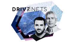 DriveNets: The AI networking fabric for heterogeneous AI
