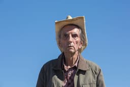 2017 Western Movie, the Final Film Role of Two Hollywood Legends ...