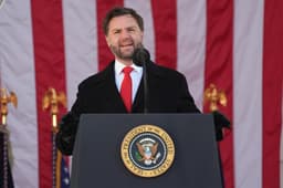 VP JD Vance's Family Challenges