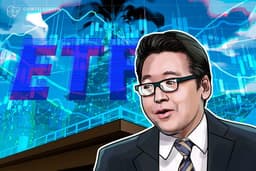 Surging oil prices have been driving Ether selling pressure: Tom Lee