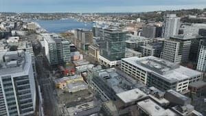 Seattle city leaders look beyond big business to grow economy
