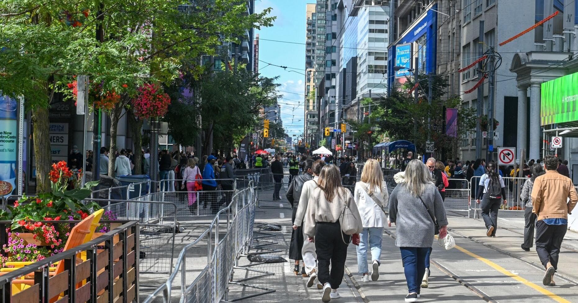 The best, free street festivals taking place in Toronto this September