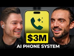 Allo Hits $3m Revenue, 5,000 SMB's pay for their AI Phone System