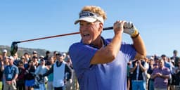 Will Ferrell's "hilarious" series climbs up Netflix charts