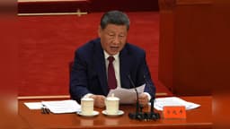習近平急了！ 專家分析「2028」恐成台海危機關鍵時點