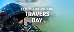 Travers Day Race-by-Race Analysis