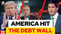 The Bond Market Shock. US Treasury Yields Just Hit a Critical ...