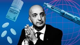 Pharma just ‘scratching the surface’ of weight-loss drug market 