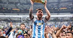 Messi's final tango for Argentina will be 'unforgettable'