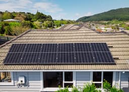 NZ moves to reduce red tape for rooftop solar systems – pv ...