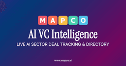 1789 Capital valued at $3500M | New Venture Capital Funds | MapCo