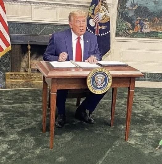 WOW: A stunning new report in the WSJ reveals that military advisers intentionally excluded Donald Trump from the command room during the recent high-stakes operation to extract a downed U.S. airman