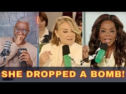 Oprah's Guest Drops A Bomb: Esther Perel: AI & Relationships