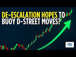 US Stock Futures Rally On Trump's 'Project Freedom' Rollout, Asia Surges; Higher Start On D-Street?