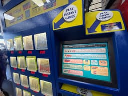 Mega Millions jackpot climbs as Friday drawing yields no top-prize winners