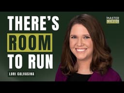 Bull Case Holds for 2026 – Lori Calvasina