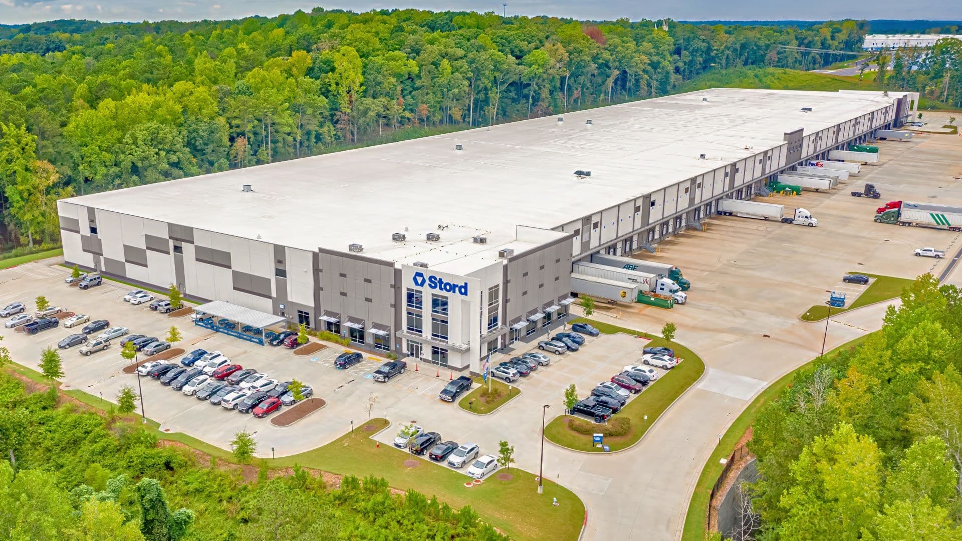 Stord raises $250M to harness AI for e-commerce logistics