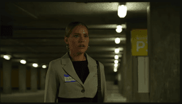 'Backrooms' Review: 4-Minute Short Continuing the Trendy ...