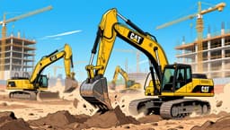 Caterpillar's Group President Sells 15,977 Shares at Peak—While CEO Celebrates Record Sales