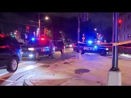 2 arrested in shooting of Park Police officer: The News4 Rundown | NBC4 Washington