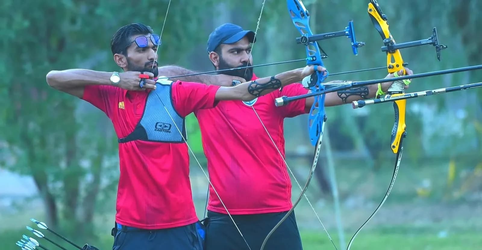 Funding shortfalls jeopardize Iraq's Asian Archery ...