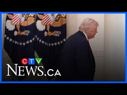 Trump backing out of NATO ‘simply is not going to happen’ without approval from Congress: Ham