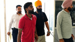 @TracTerrorism: Police Foils Terror Plot &amp; Arrests Two Individuals With RDX-Based Improvised Explosive Device (#...