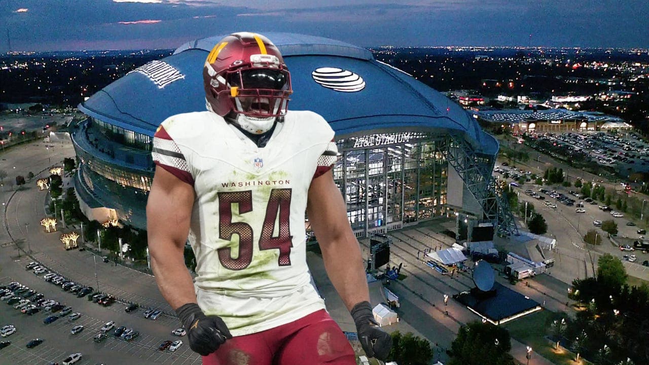 Why Cowboys Should Sign 'Big Bro' Bobby Wagner As Key Piece To Fixing Woeful Defense