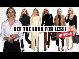 Carolyn Bessette-Kennedy Style Is Back - How to Get the Look for Less