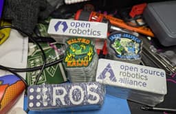 Robotics Summit keynote to present open foundation for AI-powered robots