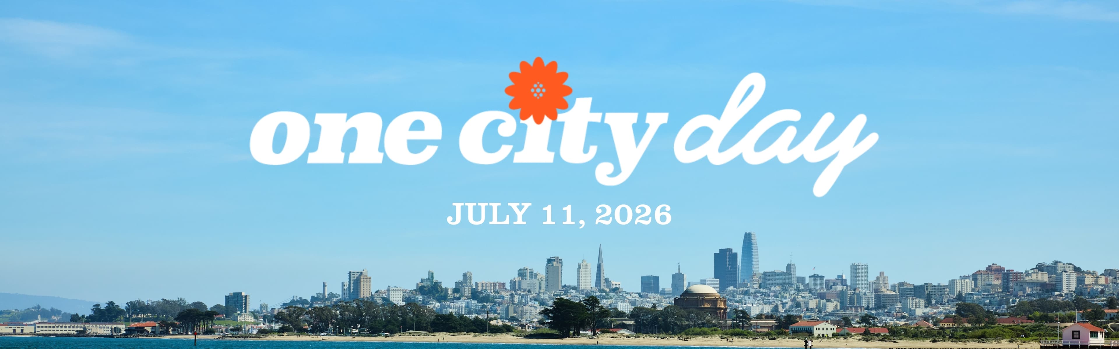 One City Day