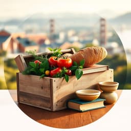 Bay Area Market Explorer