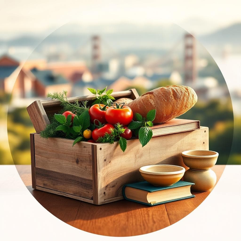 Bay Area Market Explorer