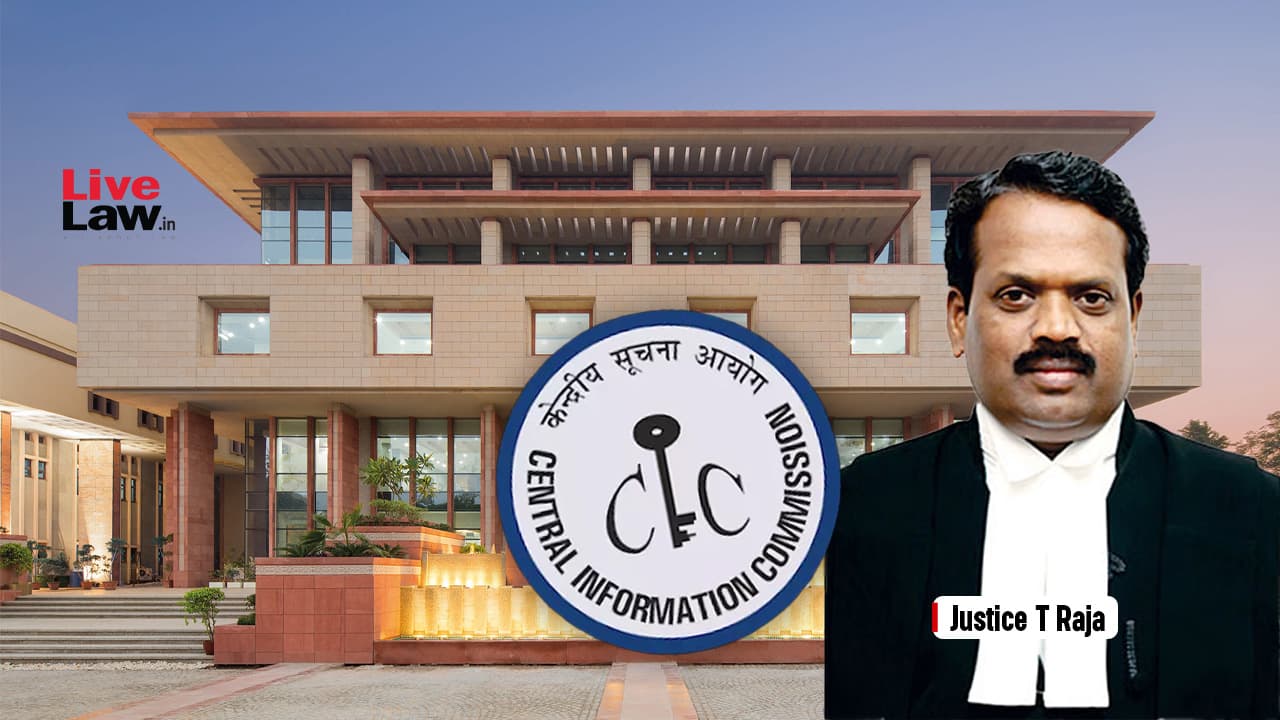 No-Judge Specific Information Maintained On Corruption Complaints Against Judges : Supreme Court Tells Delhi High Court