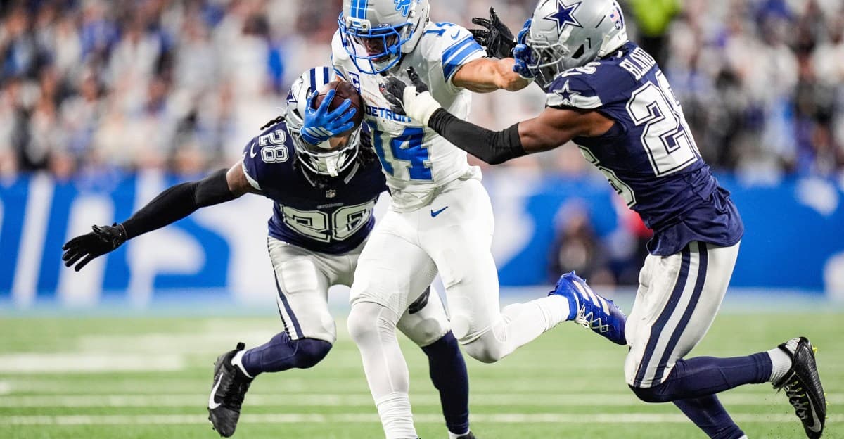 Cowboys news: Dallas’ secondary success this season is a gamble