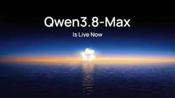 Stop Everything Qwen 3.8 Released: Better Than Kimi K3?