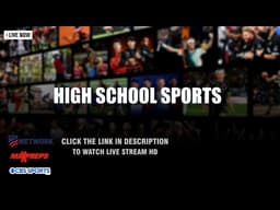 Balboa vs Emerald | High School Boys Volleyball Playoff 2026