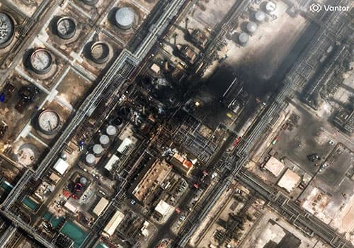 OPEC+ boosted production before crisis