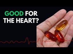 Should I take fish oil as a heart patient?