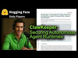 ClawKeeper: Securing Autonomous Agent Runtimes