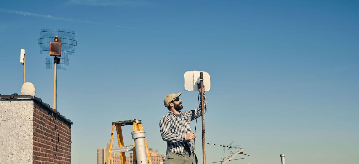 Local Infrastructure, Lower Costs: How Peering Is Moving the Needle ...