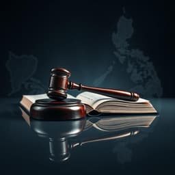 Philippines Crime Watch