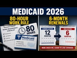 Medicaid Eligibility Renewals Are Changing — What You Need to Know