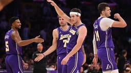 Lakers vs. Jazz Preview: First road game of the season
