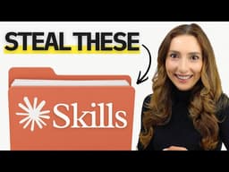 20 Claude Skills I Can’t Live Without