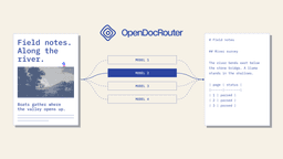 Introducing OpenDocRouter: every document model under ...