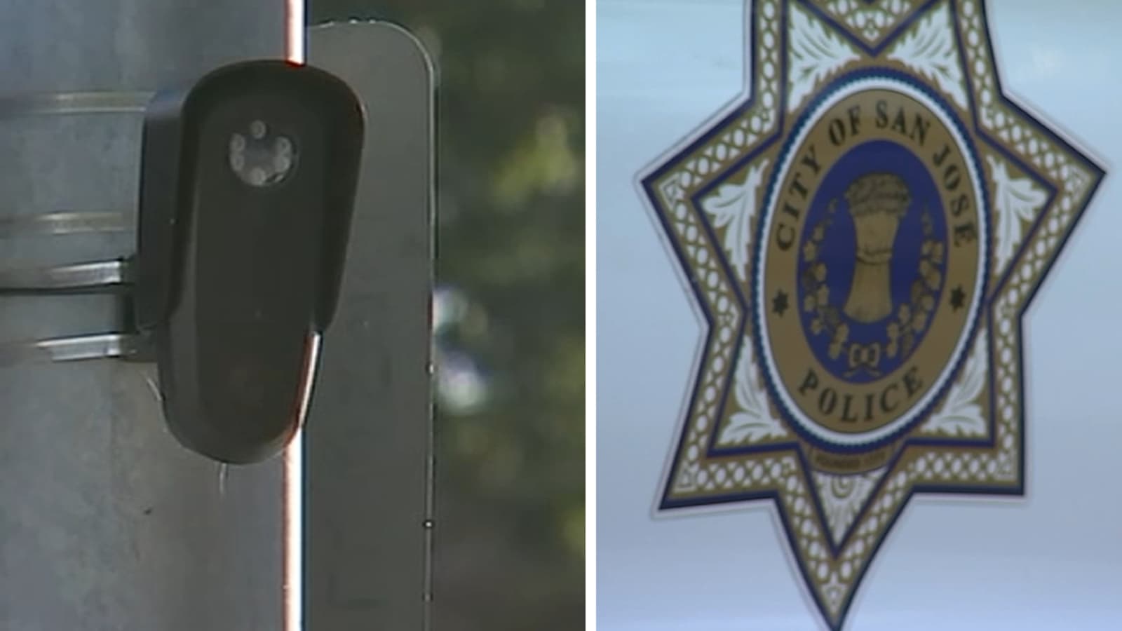 California police officer fired for allegedly sharing Flock camera data ...