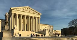 Supreme Court to hear school disrimination, immigrant labor in November
