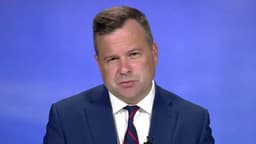 Trump Goes for Broke with MAGA Fanatic Bill Pulte to Run U.S. Intelligence